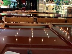 -泰谷酒店·太古码头闽菜自助餐厅