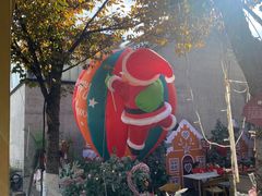 -回龙窝历史文化街区