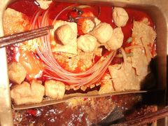 -九鼎轩脆毛肚火锅(铜山万达店)