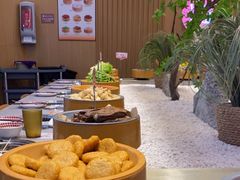 -喜家自助小火锅(乐客城店)