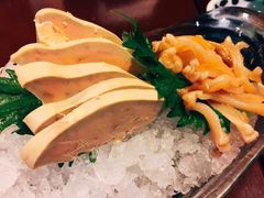 -麒麟中餐厅·经典粤菜·地道菜式老字号(广州长隆酒店)