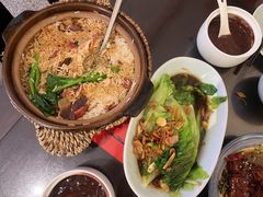 -那家·油麻菜馆(常德道店)