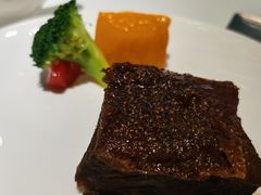 -王品牛排(郑州大卫城店)