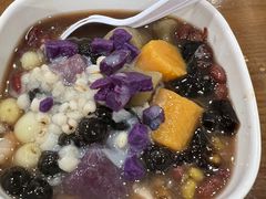 -猪脑壳凉面(武陵源店)