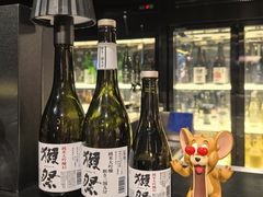 -無二炙坊·和牛烧肉(大钟寺1733店)