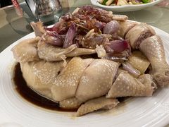-盈旺小厨·非遗黄鳝饭(泰康路店)