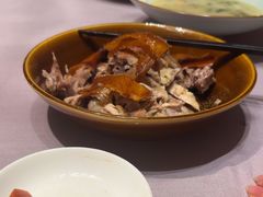 -金鸭季·北京烤鸭(深业上城店)