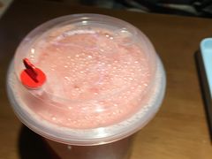 西瓜汁-胖哥俩肉蟹煲(湖滨银泰in77店)
