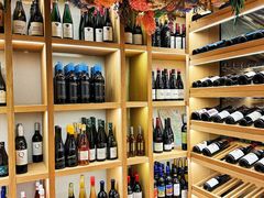 -肆海小川菜酒馆Wine Bistro (青年路店)