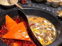 -蜀大侠火锅(建设路第五大道店)