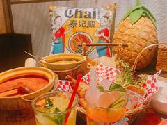 -泰妃殿(武汉首店)