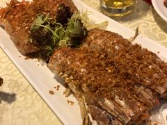 -喜记避风塘炒辣蟹(旗舰店)