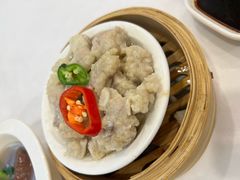 -金华安大酒楼·老牌潮菜·粤式茶点(东方国际店)