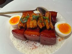 -锦府园·新台州菜(合生汇店)