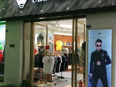 -宝龙广场(福州台江店)