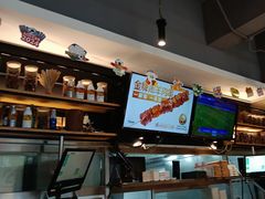 -木屋烧烤(万德庄店)