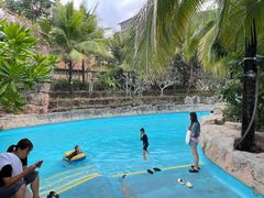 -亚马逊丛林水乐园