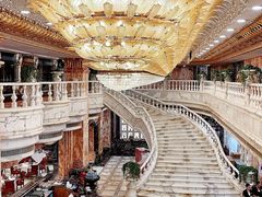 -万宝海鲜舫(劳动公园店)