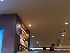 -霸王茶姬(上海恒基名人店)