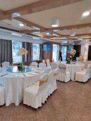 -Doris一站式游轮婚礼船东直营店(外滩店)