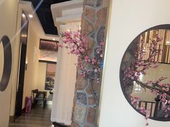 -上地宴·中关村的会客厅(清河高铁站店)