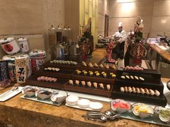 -浙江西子宾馆·瑶园咖啡厅