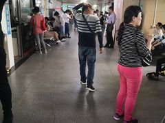 -南方医科大学南方医院(院本部)