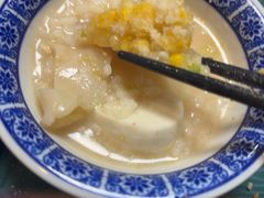 -桂园白粥·潮汕老味道