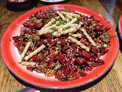 -兔槽江湖菜·重庆璧山兔(水围店)