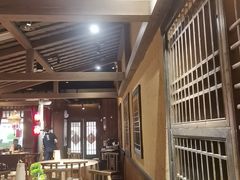 -农耕记·湖南土菜(观澜福城天虹店)