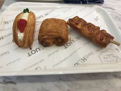 -TOUCH泰奇(祝桥振兴街店)