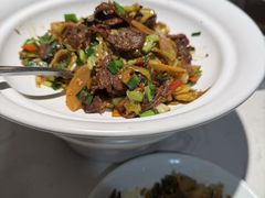 -宋徽厨·安徽菜(安庆绿地店)