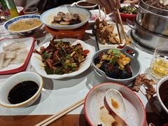 -老爷子原味蒸饺(总店)