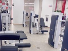 -英派斯健身旗舰店(海信国际中心馆)