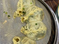 -叶存利海鲜大馅饺子(海宁路总店)