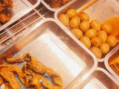 -卤鹅鲜生(卤鹅鲜生万科金域悦府店)