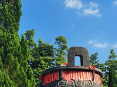 -鼎湖山风景区