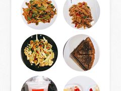 -马凯餐厅(长椿街店)