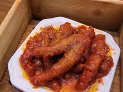 -日日鲜茶餐厅(小公园店)