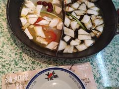 -鸿姐老火锅(静安店)