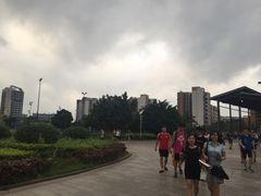 -华南师范大学(广州大学城校区)