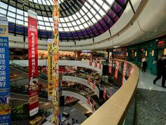 -万达广场(北京槐房店)