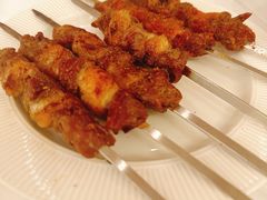 -香料集市新疆餐厅·清真聚餐(成都远洋太古里店)