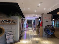 -乐汤汇温泉馆(六合店)