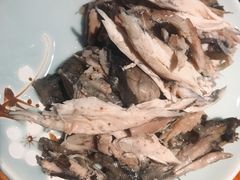 -黑鸡小馆(金源店)