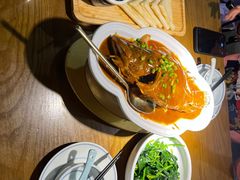 -刀板香·安徽菜(望江东路店)