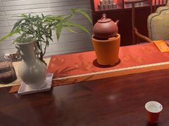 -王府茶楼茶宴·创意菜(朝阳公园店)