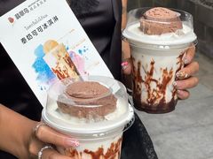 -翡翠鸟精品泰国菜(北辰财富中心店)