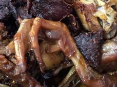 -斯丹姜母鸭·古法干香(涂门街总店)