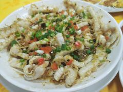 -翠景湾脆鱼轩·中山脆肉鲩(井岸17年老店)